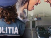 O polițistă a încasat o bătaie zdravănă de la nevasta unui coleg, chiar în sediul Serviciului Independent de Reținere și Arestare Preventivă, din cadrul Poliției Capitalei, iar șefii victimei au pus batista pe țambal, ca să nu fie nevoiți să dea explicații în cazul de ultraj.