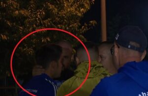 Adrian Mutu, chemat la discuții de suporterii lui U Craiova 1948! Mititelu Jr. anunță că ia măsuri după seria slabă