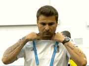 Reacția lui Adrian Mutu, când a fost întrebat dacă îi e teamă de demitere: „Am făcut tot ce am putut”