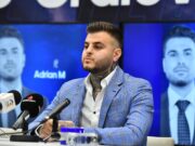 Adrian Mititelu Jr. i-a decis viitorul lui Adi Mutu
