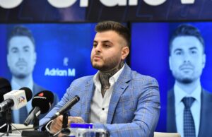 Adrian Mititelu Jr. i-a decis viitorul lui Adi Mutu