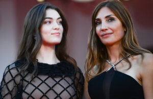 Anamaria Vartolomei: „Toată familia mi-a rămas în România. Acolo îmi sunt rădăcinile”