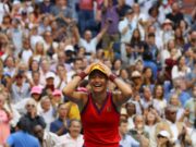 Emma Răducanu câștigă US Open 2021 și scrie istorie: venită din calificări, pentru prima dată într-o finală de Grand Slam, ea nu a pierdut nici măcar un set de-a lungul întregii competiții