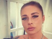 Anamaria Prodan, mesaj tulburator în una dintre cele mai importante zile din viaţa ei şi în plin scandal de divorţ: „Protejează-te de singurătate!”