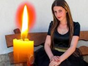 TRAGEDIE! Mara a murit la doar 21 ani, după ce s-a izbit cu mașina într-un cap de pod: „Nu-mi vine să cred nici acum”