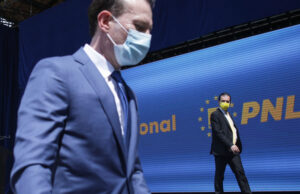 Florin Cîțu, întrebat dacă a trădat Ludovic Orban: Nu știu dacă e trădare, dar e o acțiune bizară