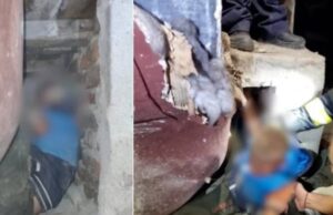 Un băiat de 13 ani a fost dat dispărut de părinți. Copilul, căutat de 40 de polițiști, pompieri și jandarmi în Băile Herculane