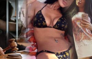 Fotomodel celebru, pregătiri pentru pușcărie / A așteptat sentința cu sufletul la gură