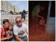 O femeie din Iași a obligat o adolescentă să întrețină relații sexuale cu soțul ei. I-a smuls părul din cap, iar scena a fost filmată