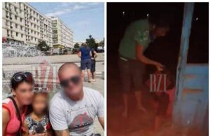 O femeie din Iași a obligat o adolescentă să întrețină relații sexuale cu soțul ei. I-a smuls părul din cap, iar scena a fost filmată