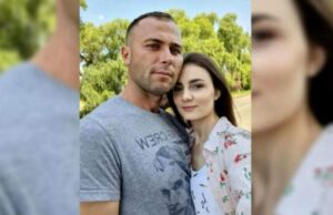 O tânără din Chișinău, studentă la medicină, a fost ucisă de logodnicul ei. Bărbatul și-a luat viața după ce a împușcat-o