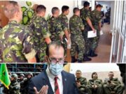 Florin Cîțu îi cheamă pe români în ARMATA. S-a DECIS! Când încep recrutările