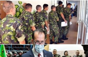 Florin Cîțu îi cheamă pe români în ARMATA. S-a DECIS! Când încep recrutările