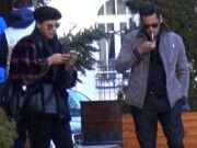 Lavinia Parva, prima reactie despre divortul de Stefan Banica Jr