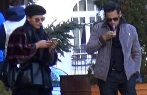 Lavinia Parva, prima reactie despre divortul de Stefan Banica Jr