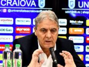 Dezvăluirile unui fost antrenor de la Craiova: „Din cauza lui Sorin Cârțu am plecat de la Universitatea”