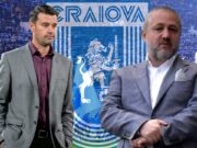 Mihai Rotaru pregătește, în secret, lovitura de titlu pentru Neluțu Varga: îl vrea pe Marian Copilu la Universitatea Craiova!