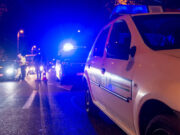 Pieton accidentat mortal în Neamț. Șoferul susţine că victima era întinsă pe carosabil