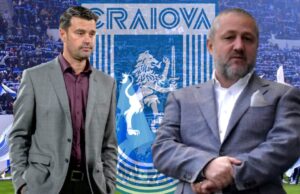 Mihai Rotaru pregătește, în secret, lovitura de titlu pentru Neluțu Varga: îl vrea pe Marian Copilu la Universitatea Craiova!