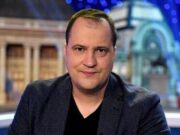 Șerban Huidu nu mai prezintă Cronica Cârcotașilor. Cu ce se va ocupa de acum prezentatorul TV