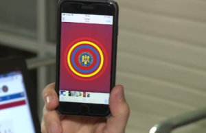 Mesaj RO-ALERT: „Alegeți să vă vaccinați acum împotriva COVID-19! Informați-vă din surse oficiale”