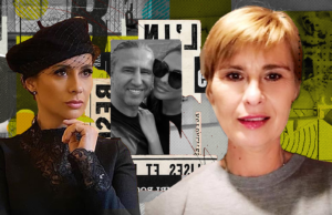 Prima soție a lui Reghe, Mariana Pfeiffer, face dezvăluiri în scandalul cu impresara. „Anamaria Prodan a avut o relație pasageră cu Laurențiu încă de la începutul căsniciei mele!”