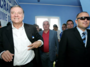 Mircea Sandu, mesaj uluitor pentru Adrian Mititelu: „Dacă te duceai la TAS, aveai și azi Universitatea Craiova!”. Ce îi transmite afaceristului aflat în pușcărie