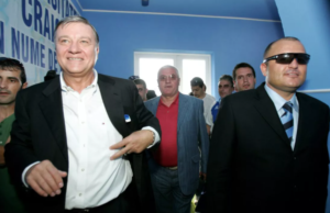 Mircea Sandu, mesaj uluitor pentru Adrian Mititelu: „Dacă te duceai la TAS, aveai și azi Universitatea Craiova!”. Ce îi transmite afaceristului aflat în pușcărie