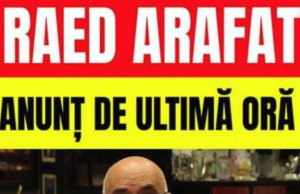 Raed Arafat, ANUNȚ de ultimă oră despre minivacanța de 1 Decembrie 😮 Persoanele nevaccinate, direct vizate!