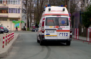 Urmărire ca în filme, cu sfârșit tragic, în Botoșani. Un tânăr e în comă, după ce a fost împușcat în cap. Ce s-a întâmplat, pas cu pas