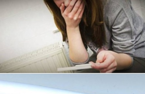 O tănără și-a înșelat soțul și acum a rămas însărcinată. Aceasta încearcă să afle al cui este copilul