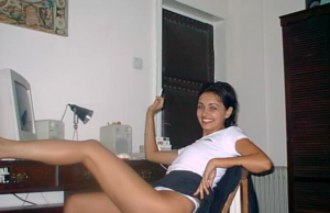 Cum a ajuns să arate Cosmina Păsărin la 39 de ani! Era una dintre cele mai dorite femei ale României –»