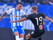 Dan Nistor, cu gândul la titlu și la naționala României după show-ul făcut de Universitatea Craiova: „Să nu ne oprim aici!”