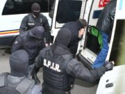 Un cadru al armatei, arestat pentru tentativă la act sexual cu un minor