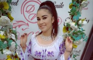 EXCLUSIV: Interviu cu interpreta de Muzica populara Luciana Florentina