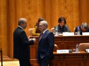 Vasile Dîncu: ”Dragnea este un mincinos”. Ce a spus fostul președinte PSD