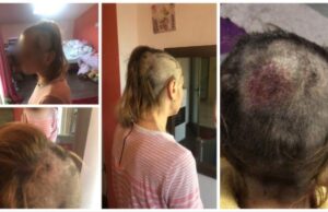 Femeie sechestrată, umilită și bătută de odraslele unui om de afaceri, cu complicitatea unui pompier, fiu de poliţist