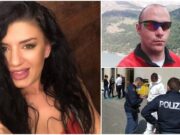 Crima a avut loc în apartamentul româncei. Elena a fost atacată din spate, înjunghiată și lăsată să agonizeze până la moarte. Asasinul își va afla sentința anul viitor |