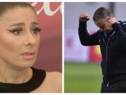 Lovitură de grație pentru Anamaria Prodan. Presupusa amantă a lui Laurențiu Reghecampf este însărcinată! Divorțul, iminent!