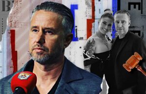 Sunt declarațiile anului în România! Laurențiu Reghecampf: ”Am depus actele de divorț! Dumnezeu va decide drumul fiecăruia!”