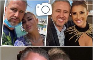 Anamaria Prodan, reacție incredibilă după ce Laurențiu Reghecampf a confirmat că a introdus actele de divorț, iar în presă se speculează și de un copil