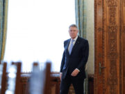 Consultări la Cotroceni. Prima încercare de rezolvare a crizei politice este mai degrabă o tatonare a celor patru scenarii posibile