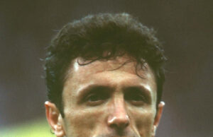 Gică Popescu, dezvăluiri despre cum a refuzat Real Madrid: ”M-au întrebat dacă sunt nebun la cap, dar sunt mândru!”