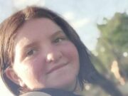 Andra, o fetiță de 12 din Mehedinți, dată dispărută de fratele mai mare. Copila a fost dată în consemnn la frontieră