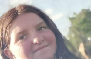 Andra, o fetiță de 12 din Mehedinți, dată dispărută de fratele mai mare. Copila a fost dată în consemnn la frontieră