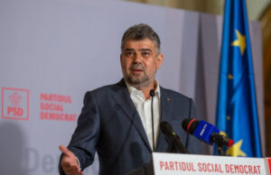 PSD nu merge cu nicio propunere de premier la negocierile de la Cotroceni. Social-democrații vor anticipate