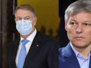 Dacian Cioloș, propunerea președintelui Klaus Iohannis pentru funcția de premier