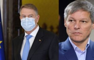 Dacian Cioloș, propunerea președintelui Klaus Iohannis pentru funcția de premier