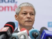 Dacian Cioloș, anunț de ultim moment după ce a fost desemnat să formeze noul guvern: ”Suntem pregătiți!”. Principalele obiective ale USR