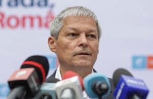Dacian Cioloș, anunț de ultim moment după ce a fost desemnat să formeze noul guvern: ”Suntem pregătiți!”. Principalele obiective ale USR
